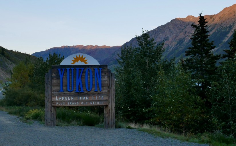 Other bits of Whitehorse & Skagway (Yukon – Part 4 of&nbsp;4)