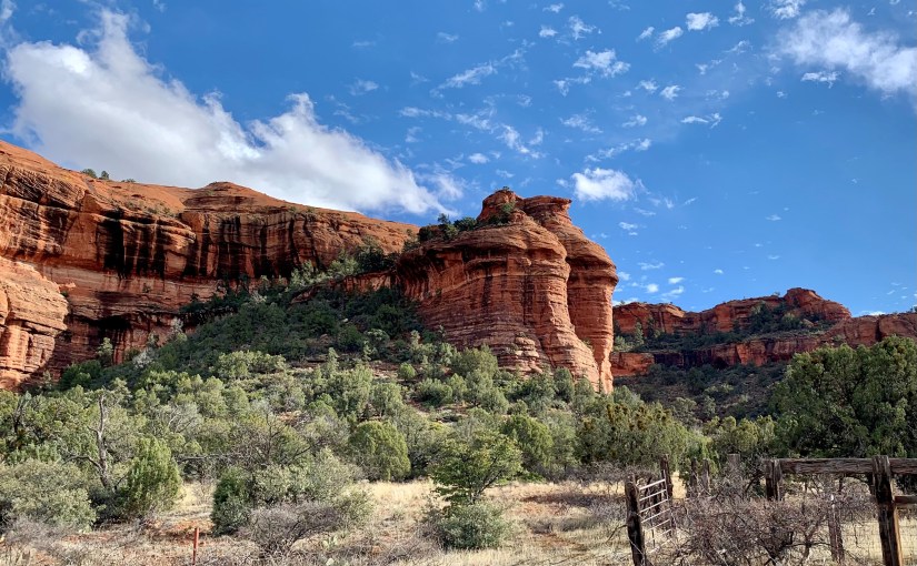Arizona – Scottsdale, Sedona &&nbsp;More!