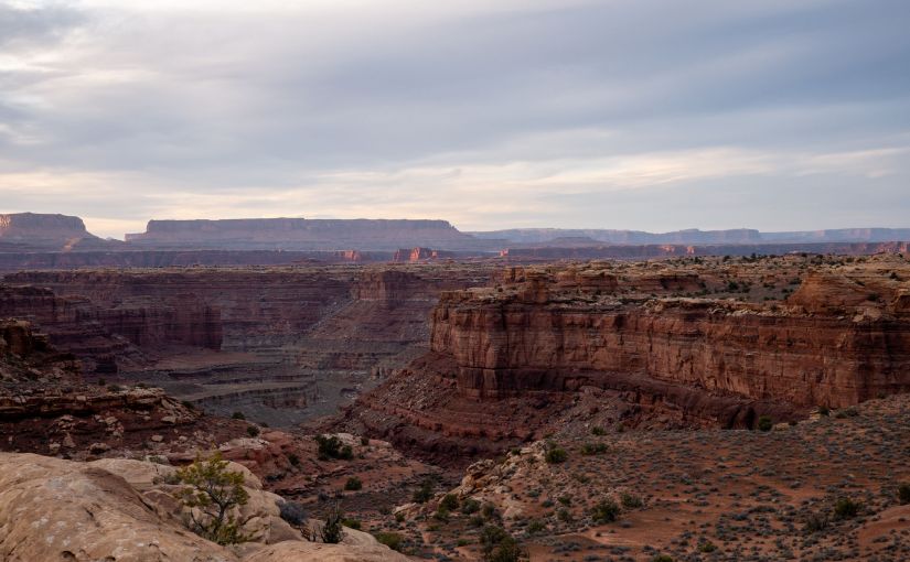Arches, Canyonlands & Monument Valley (Utah Road Trip – Part 3 of&nbsp;3)
