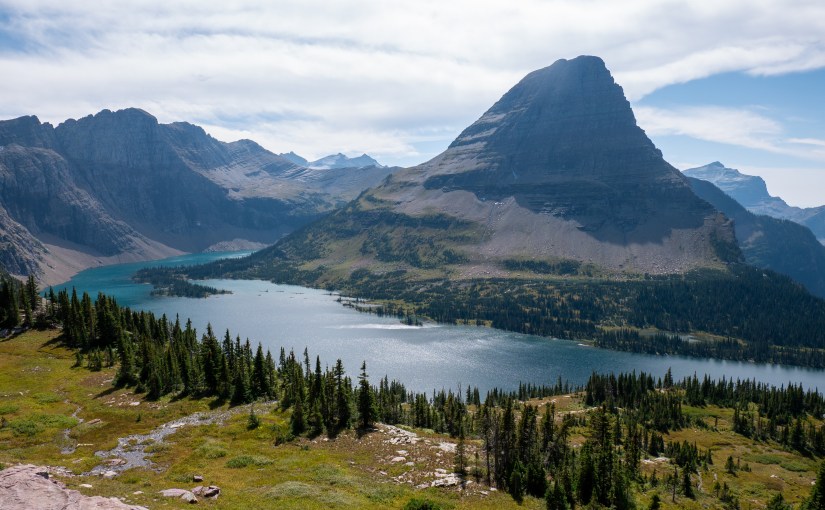 Glacier National Park